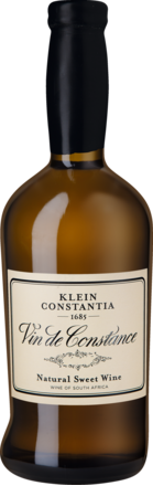 Vin de Constance WO Constantia, Western Cape, 0,5 L in Etui 2022