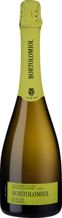 Senior Prosecco Extra Dry, Valdobbiadene Prosecco Superiore DOCG 2025