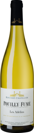 Les Adelins Pouilly-Fumé Pouilly-Fumé AOC 2025