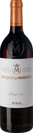 Marqués de Murrieta Rioja Reserva Rioja DOCa 2022