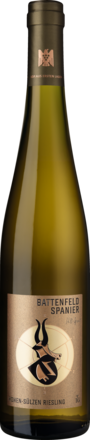 Hohen-Sülzen Riesling Erste Lage Trocken, Rheinhessen 2025
