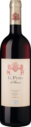 Il Pino di Biserno Toscana IGT 2023