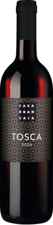 Brancaia Tosca Toscana IGT 2024