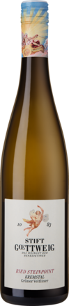 Grüner Veltliner Ried Steinpoint Kremstal DAC 2025