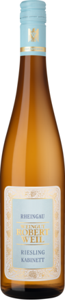 Robert Weil Riesling Kabinett Rheingau 2025
