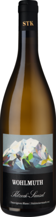 Wohlmuth Sauvignon Blanc Kitzeck Sausal Südsteiermark DAC 2024
