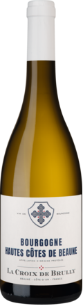 La Croix de Brully Haute Côtes de Beaune Bourgogne Hautes Côtes de Beaune AOP 2024