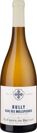 La Croix de Brully Clos des Mollepierres Rully AOP 2024