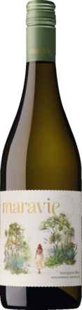 Maravie Sauvignon Blanc Marlborough 2025