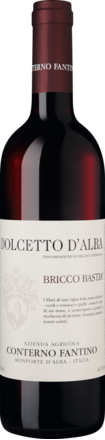 Dolcetto Bricco Bastia Dolcetto d'Alba DOC 2024