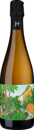 Champagne R.Hénin Odyssée Pétillante Chapitre 2 Brut Nature, Champagne AC