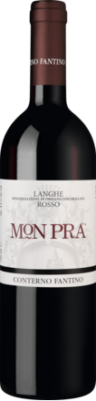 Monprà Langhe DOC 2023