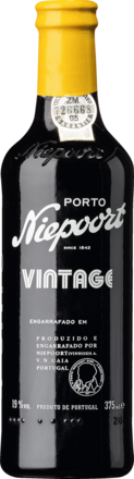 Niepoort Vintage Port Douro DOC, 20% Vol., 0,375 L 2024