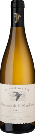 La Reine des Bois Lirac Blanc Lirac AOP 2025