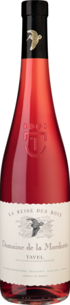 La Reine des Bois Tavel Tavel AOP 2025