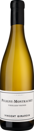 Girardin Puligny-Montrachet Vieilles Vignes Puligny-Montrachet AOP 2023