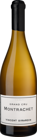 Vincent Girardin Montrachet Montrachet Grand Cru AOP 2023