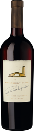 Mondavi Cabernet Sauvignon Anniversary Edition Napa Valley 2023