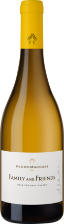 Family and Friends Grillo Terre Siciliane IGP 2025