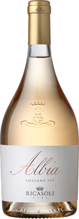 Albia Rosé Toscana IGT 2025