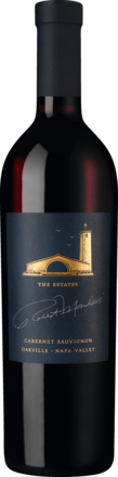 The Estates Cabernet Sauvignon Oakville, Napa Valley 2021