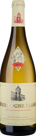 Château Fuissé Bourgogne Blanc Bourgogne Blanc AOP 2025