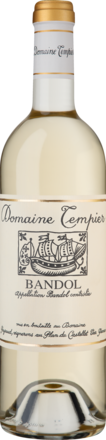 Domaine Tempier Blanc Bandol AOP 2024