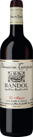 Domaine Tempier La Migoua Bandol AOP 2023