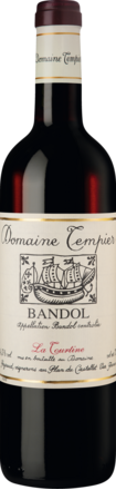 Domaine Tempier La Tourtine Bandol AOP 2023