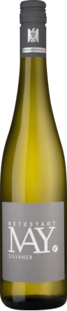 Retzstadt Silvaner Trocken, Franken 2025