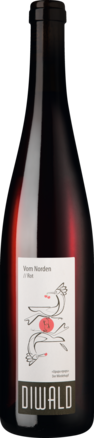 Vom Norden Rot Österreichischer Landwein 2025