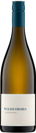 Weedenborn Chardonnay Trocken, Rheinhessen 2025