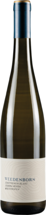 Terra Rossa Sauvignon Blanc Trocken, Rheinhessen 2024