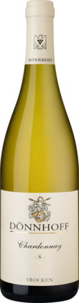 Dönnhoff Chardonnay S Trocken, Nahe 2025
