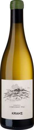 Kalkfels Chardonnay Trocken, Pfalz 2025