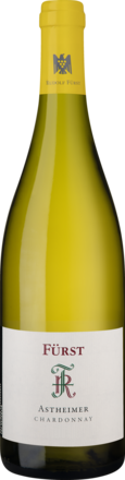 Astheimer Chardonnay Trocken, Franken 2023