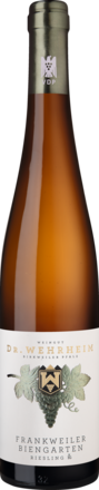 Frankweiler Biengarten Riesling Erstes Gewächs Trocken, Pfalz 2025