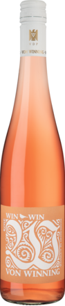 Win Win Rosé Trocken, Pfalz 2025