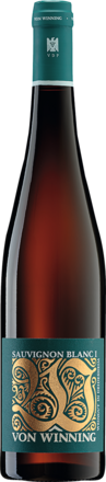 Von Winning Sauvignon Blanc I Trocken, Pfalz 2024