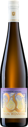 Ruppertsberger Nussbien Riesling Erste Lage Trocken, Pfalz 2024