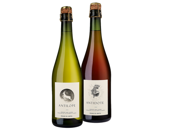 Bundle Domaine de Grottes 2 Fl.