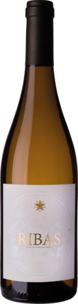 Bodegas Ribas Blanc Vi de la Terra Mallorca 2025