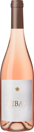 Bodegas Ribas Rosat Vi de la Terra Mallorca 2025
