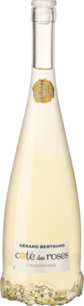 Cote des Roses Blanc Pays d'Oc IGP 2025