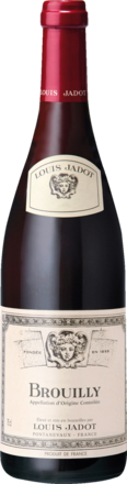 Jadot Brouilly Brouilly AOP 2024