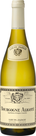 Louis Jadot Aligoté Bourgogne AOP 2025