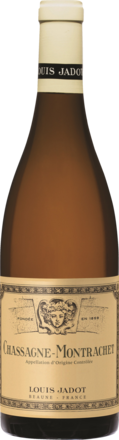 Chassagne Montrachet Bourgogne AOP 2024