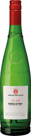 Heritage 1618 Picpoul de Pinet AOP 2025