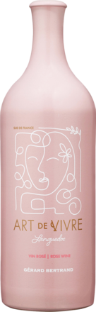 Art de Vivre Rosé Languedoc AOP 2025