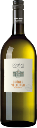 Terrassen Grüner Veltliner Federspiel Trocken, Wachau, Magnum 2025